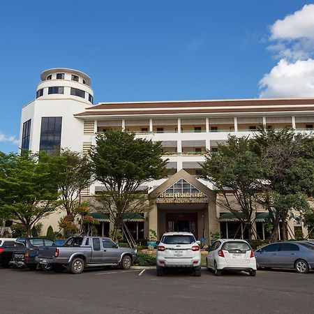 Surin Majestic Hotel Εξωτερικό φωτογραφία