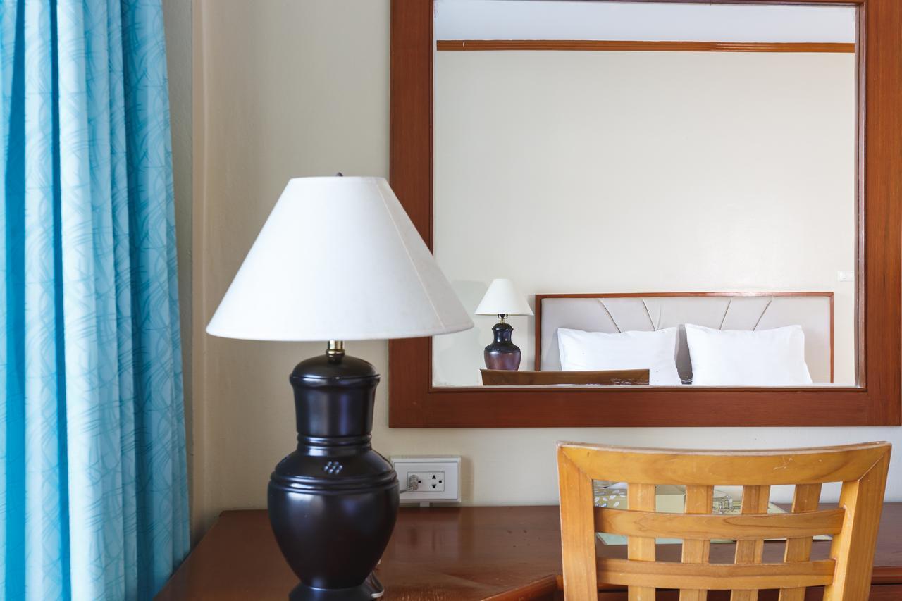 Surin Majestic Hotel Εξωτερικό φωτογραφία